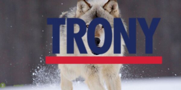 trony
