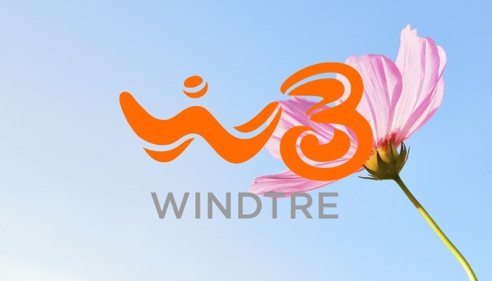 WindTre regala Giga illimitati: ecco l’offerta da attivare