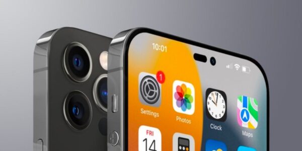 iPhone 14