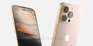 iPhone 14
