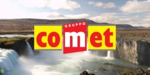 comet