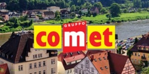 comet
