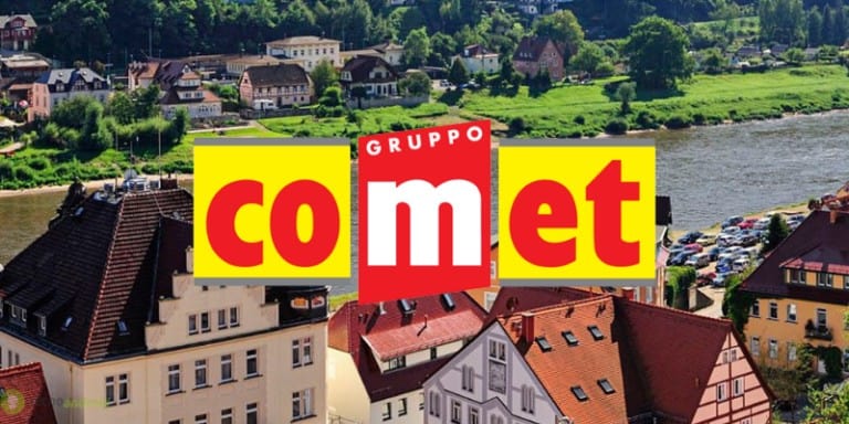 comet