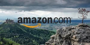 amazon