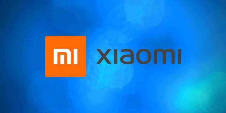 Xiaomi