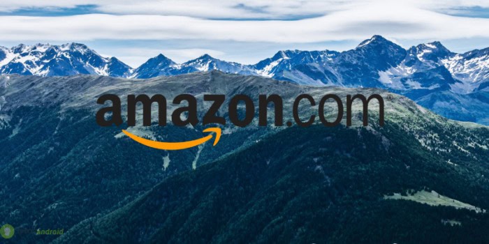 amazon