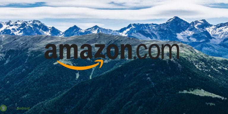 amazon