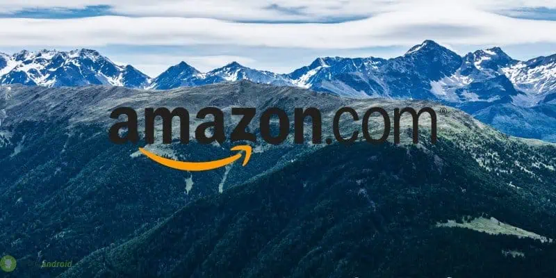 amazon
