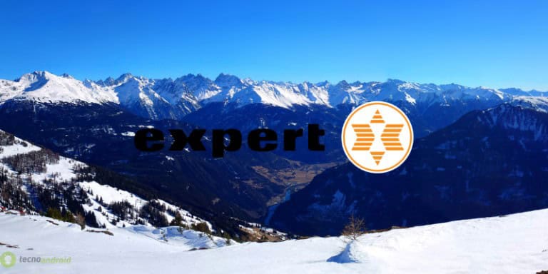 expert