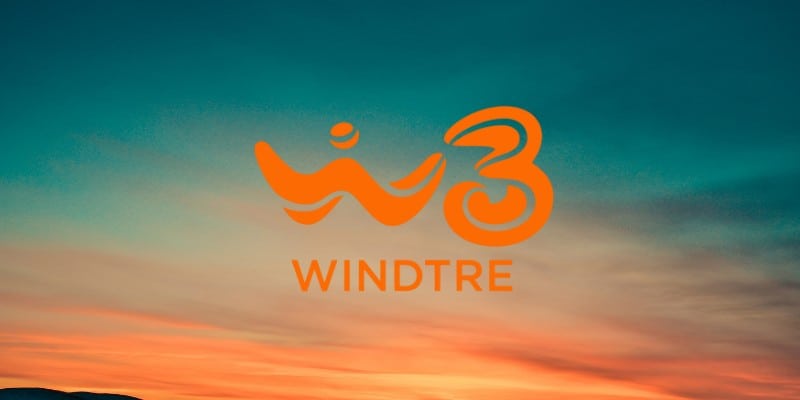 WindTre go