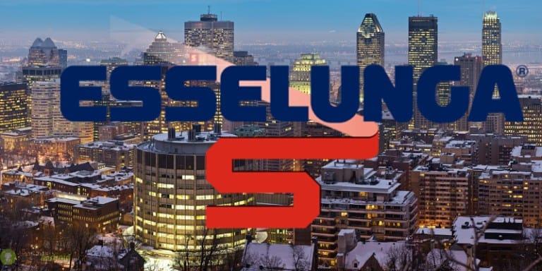 esselunga