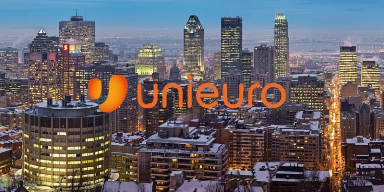 unieuro