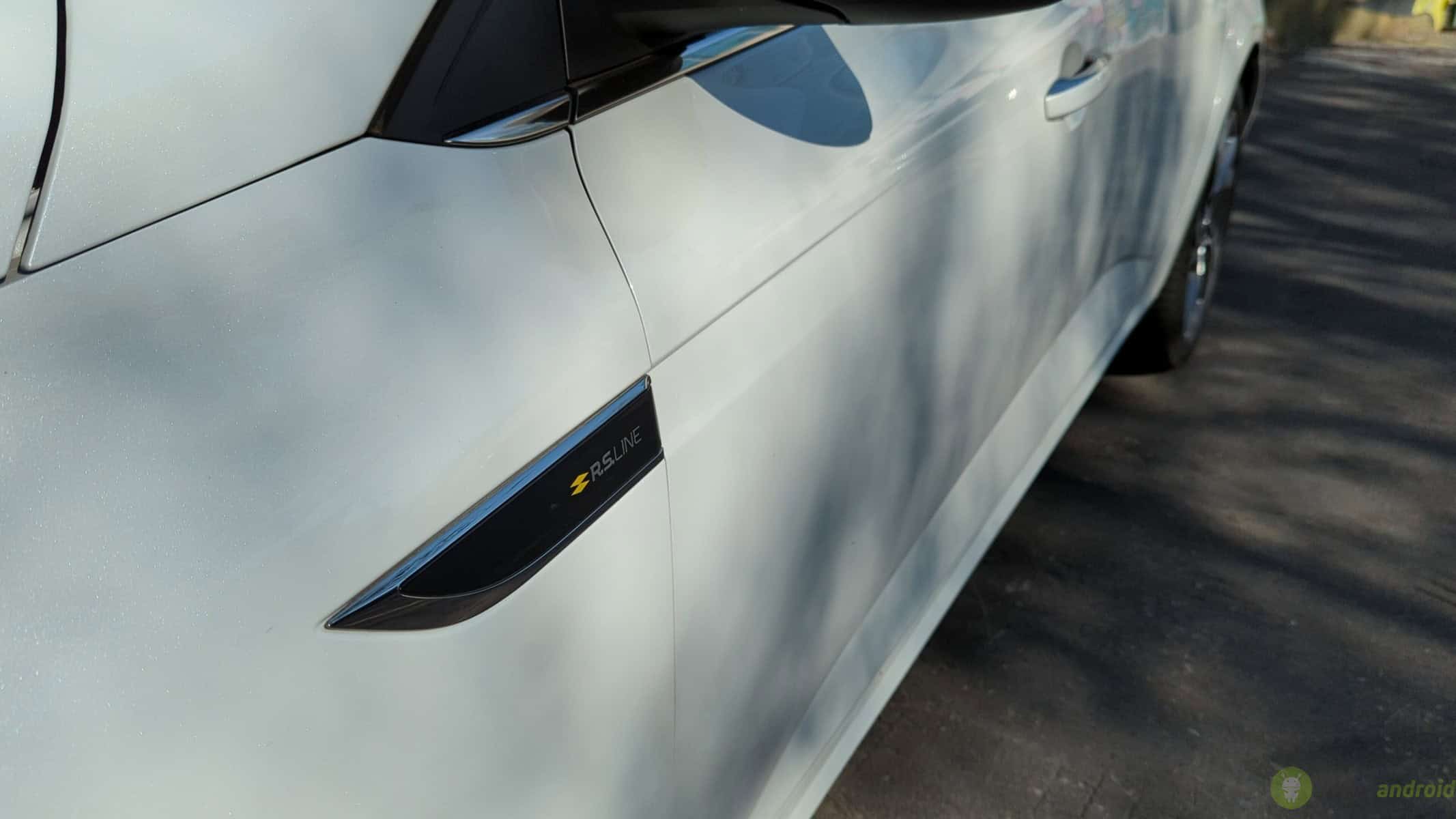 Renault Mégane Sporter 1.6 PHEV E-TECH 116KW RS LINE AUTO (12)