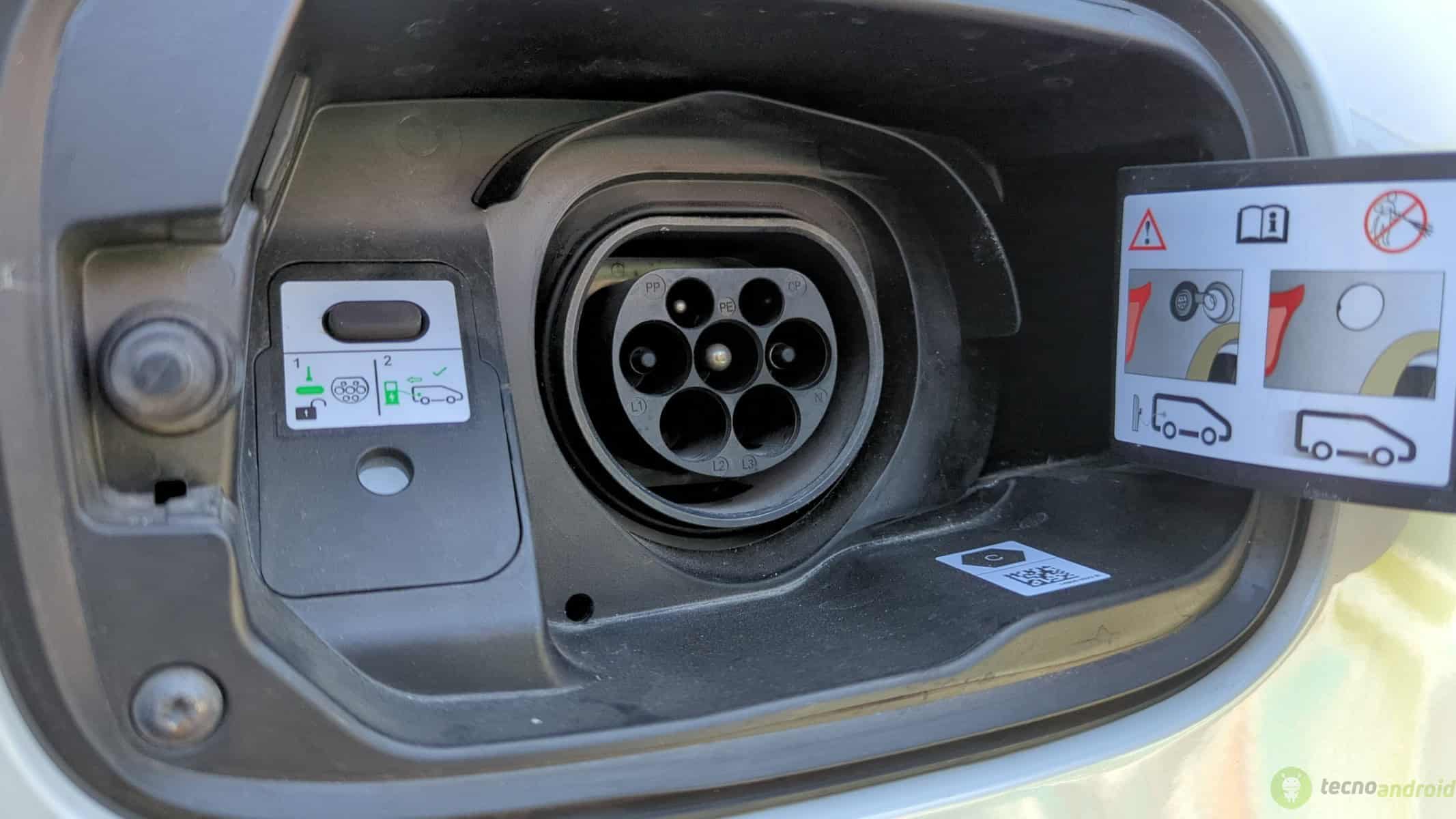 Renault Mégane Sporter 1.6 PHEV E-TECH 116KW RS LINE AUTO (21)