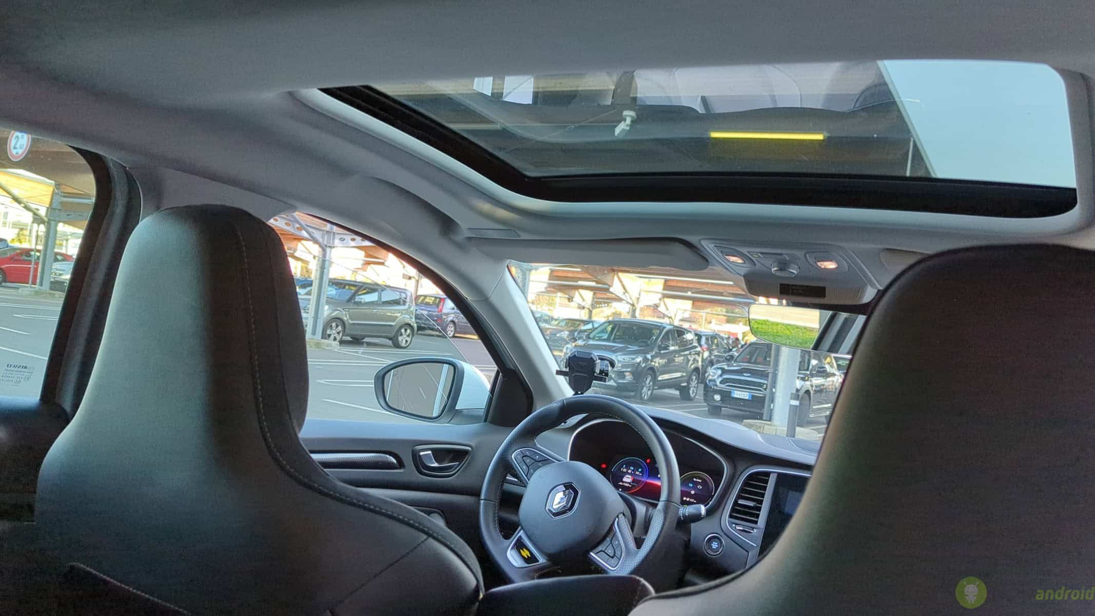 Renault Mégane Sporter 1.6 PHEV E-TECH 116KW RS LINE AUTO (29)