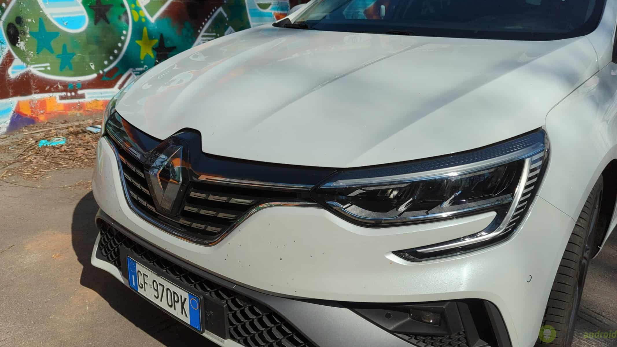 Renault Mégane Sporter 1.6 PHEV E-TECH 116KW RS LINE AUTO (8)