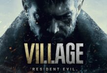 Resident Evil, Resident Evil Village, Xbox Series X, Xbox Series S, Xbox Game Pass