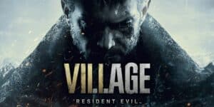 Resident Evil, Resident Evil Village, Xbox Series X, Xbox Series S, Xbox Game Pass