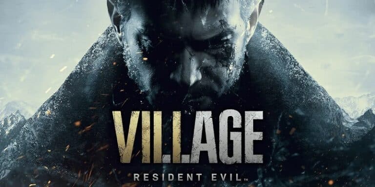 Resident Evil, Resident Evil Village, Xbox Series X, Xbox Series S, Xbox Game Pass