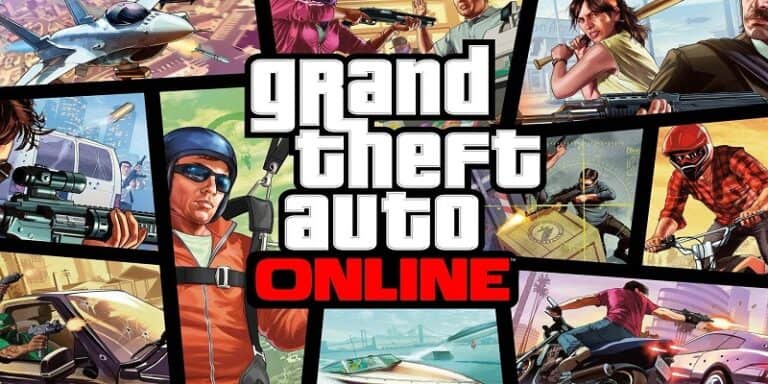 Rockstar Games, GTA V, GTA Online, PlayStation 5, Xbox Series X, Xbox Series S