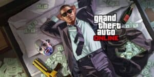 Rockstar Games, GTA V, GTA Online, PlayStation 5, Xbox Series X, Xbox Series S, selezione carriera