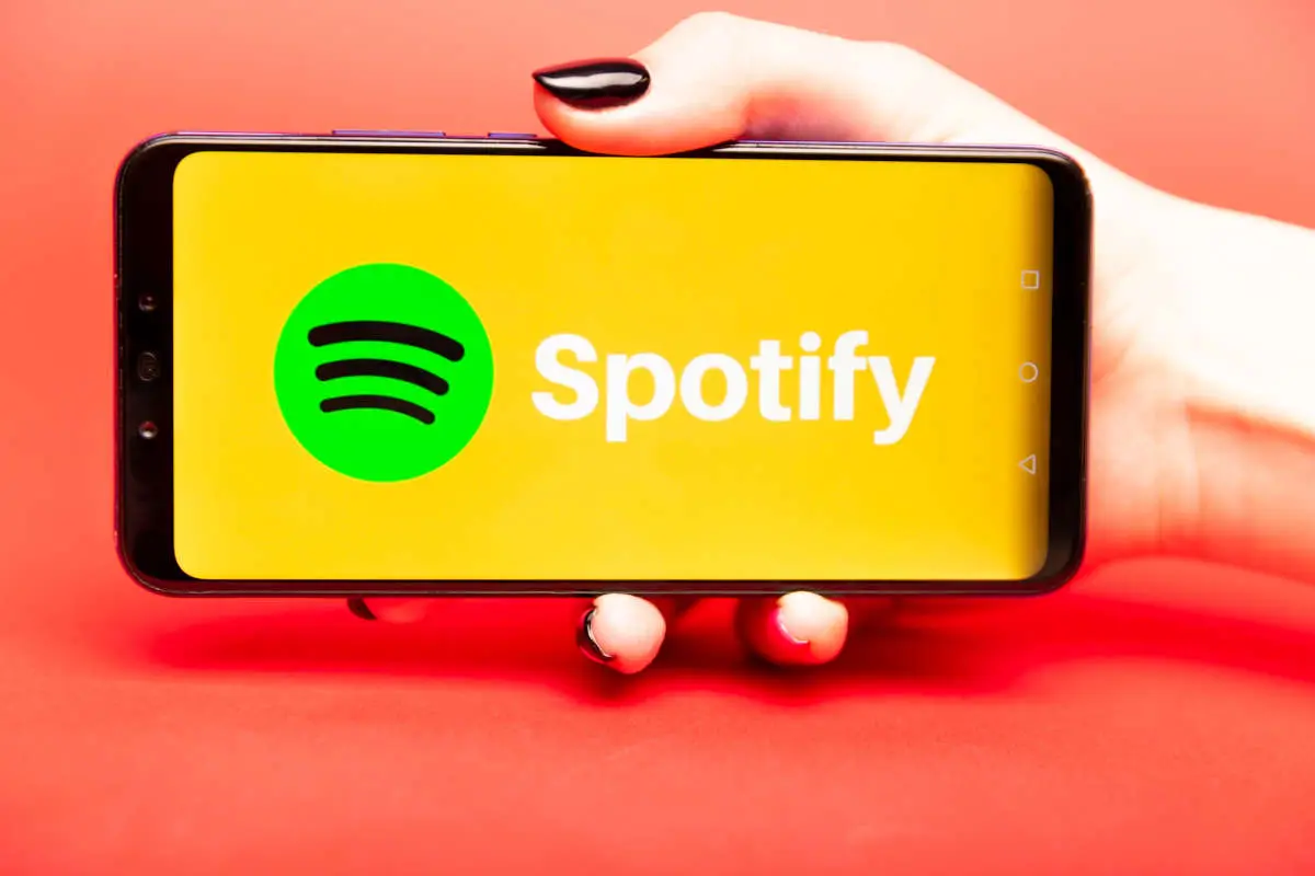 Spotify lascia la Russia a tempo indeterminato