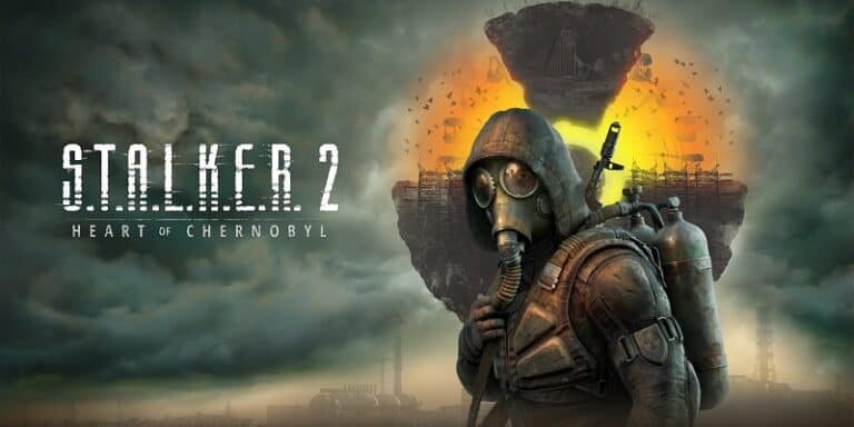 STALKER 2, Heart of Chernobyl, Russia, Ucraina