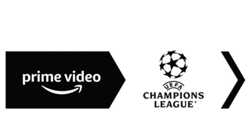 Prime Video: per la Champions la funzione X Ray per un’esperienza ancor più  immersa