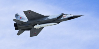 Guerra in Ucraina: Kinzhal e Zircon, i due missili ipersonici russi da 12 mila km/h