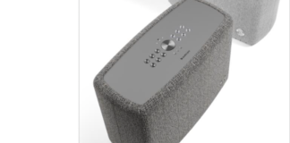 Audio Pro lancia A15, il nuovo speaker potete e resistente agli schizzi d'acqua