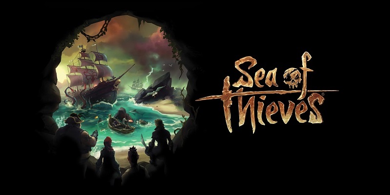 Sea of Thieves, Rare, Pirati, update, Avventure