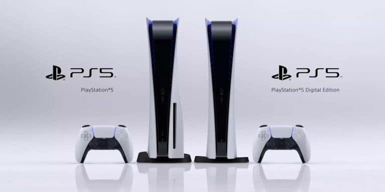 Sony, PlayStation 5, Digital Edition, PlayStation5 Pro