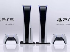 Sony, PlayStation 5, Digital Edition, Stock