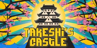 Takeshi's Castle, reboot, Amazon, Prime Video
