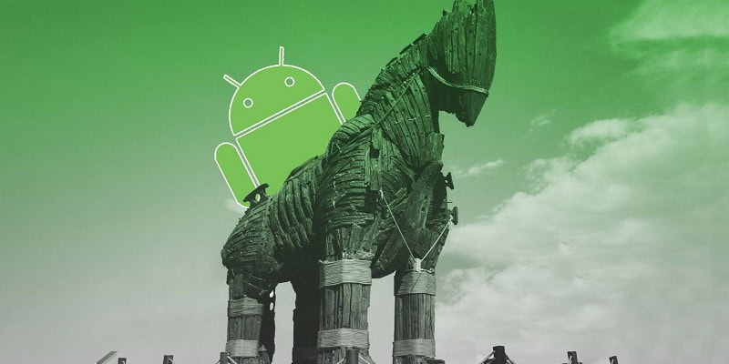 TeaBot: trojan bancario prende di mira centinaia di app
