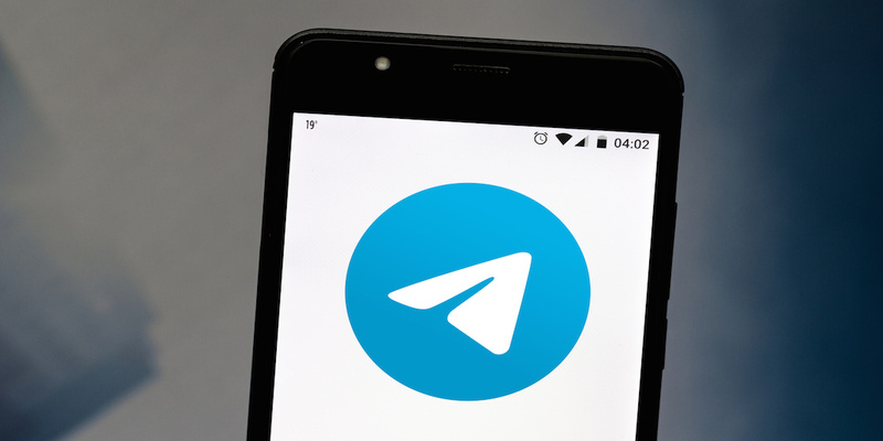 Telegram: arriva il nuovo update, ecco cosa cambia nei download 