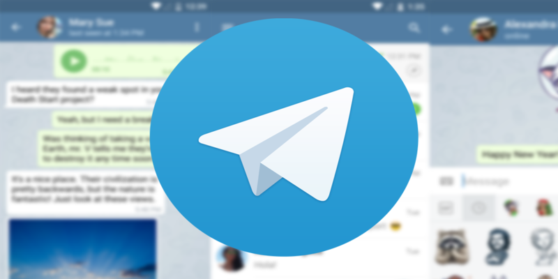 Telegram aggiorna l'app con una novità super attesa, ecco cosa include