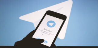 Telegram: l'aggiornamento dei primi di febbraio domina su WhatsApp