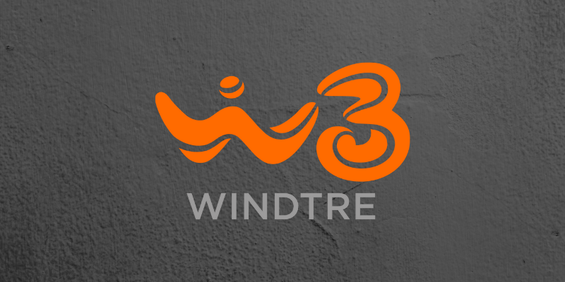 WindTre