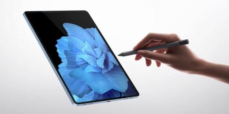 Vivo Pad 1