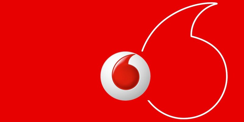 Vodafone: il rientro degli utenti a soli 5 euro e fino a 100GB 