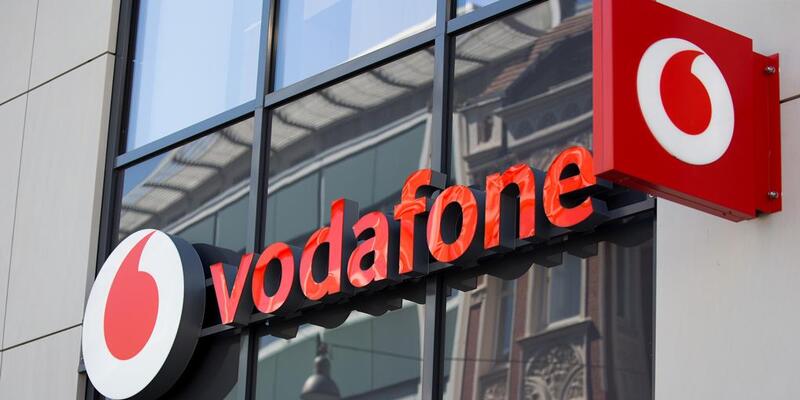 Vodafone: offerte super per i rientri, ecco fino a 100 giga 