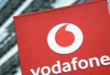 Vodafone: tante offerte Special da 100GB e con soli 5 euro al mese