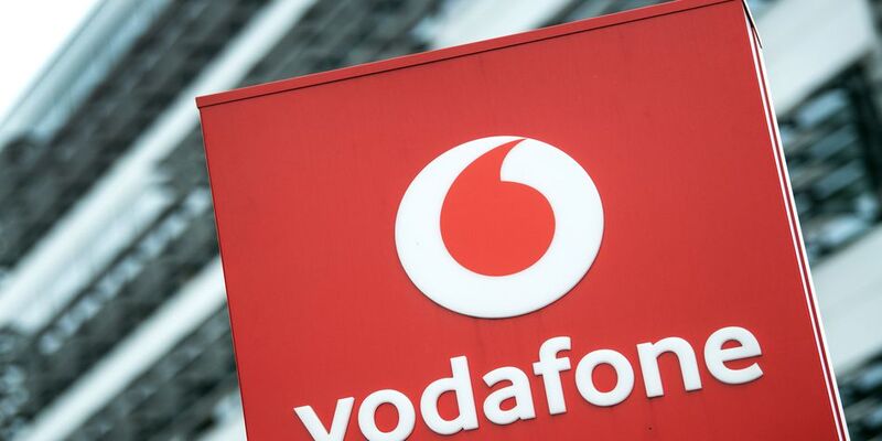 Vodafone: aprile lancia le offerte Special con 100GB per i rientri 