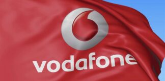 Vodafone: offerte Special ad aprile con 100GB gratis per tutti