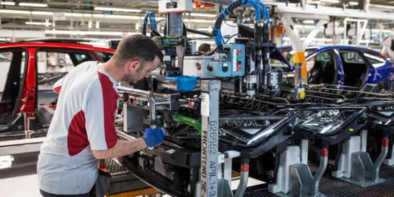 SEAT volkswagen spagna