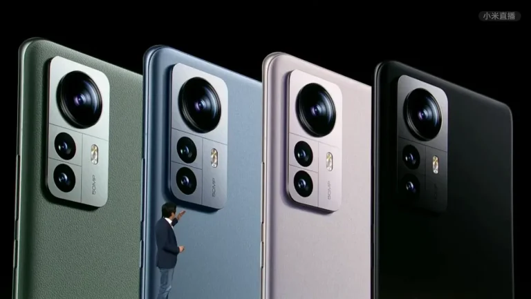 Xiaomi 12 Sereis: alla Fondazione Zeffirelli il debutto italiano all'insegna del cinema