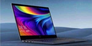 Xiaomi, Xiaomi Book S 12.4, laptop, NVIDIA, Qualcomm