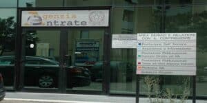 agenzia entrate