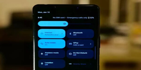 android-12-ora-disponibile-smartphone-sony-xperia-1-ii-xperia-pro